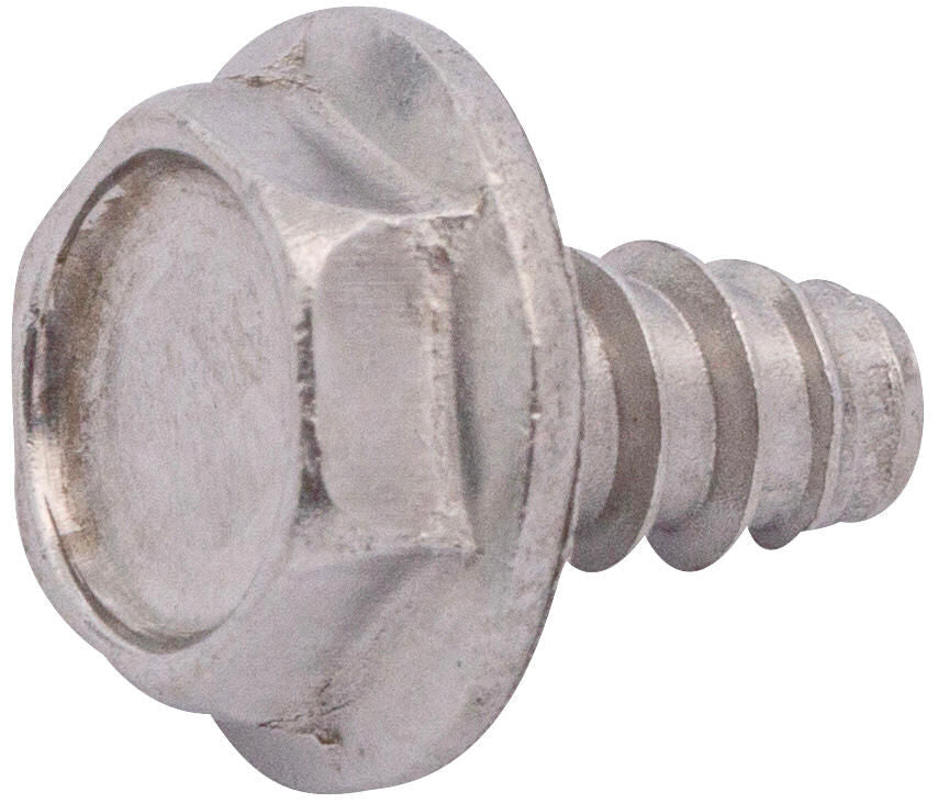 Fix-nippel kettingkastparker kettingkastschroef fix-nip 4,8x8mm sst
