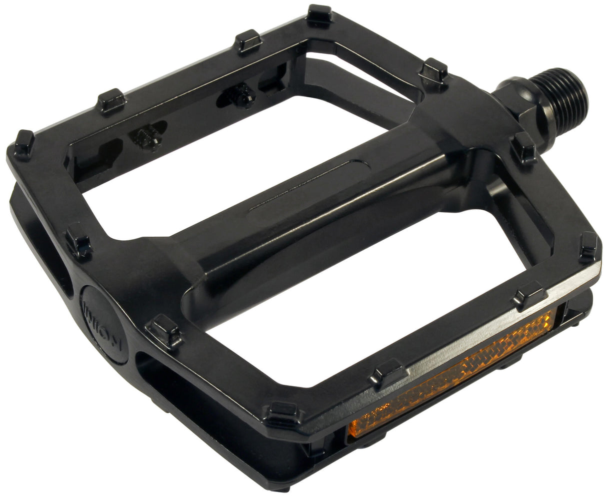 Union pedaal "sp-170" pedal union sp-170 black