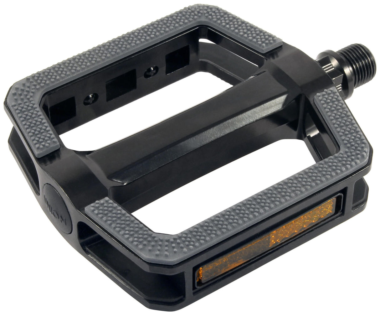 Union pedaal sp-180 pedal sp-180 black grey