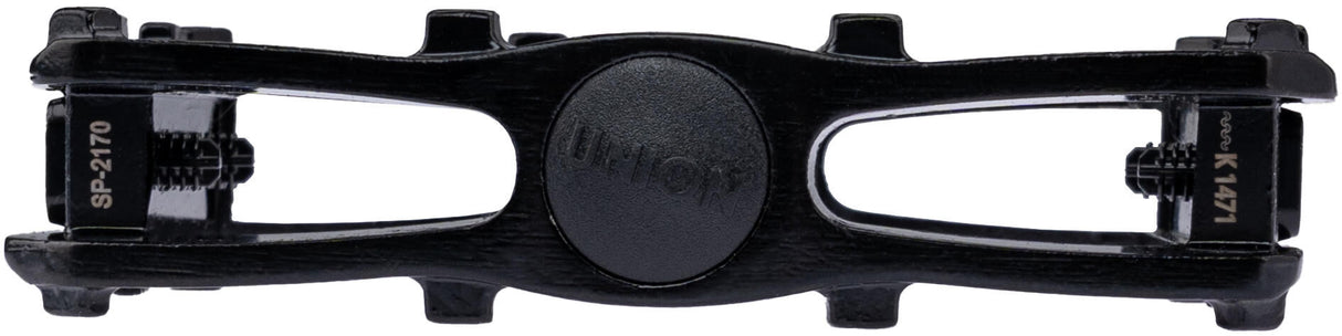 Union pedaal "sp-2170" pedal union sp-2170 black