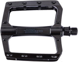 Contec pedaal a-grind ct pedals a-grind mtb urban alu black