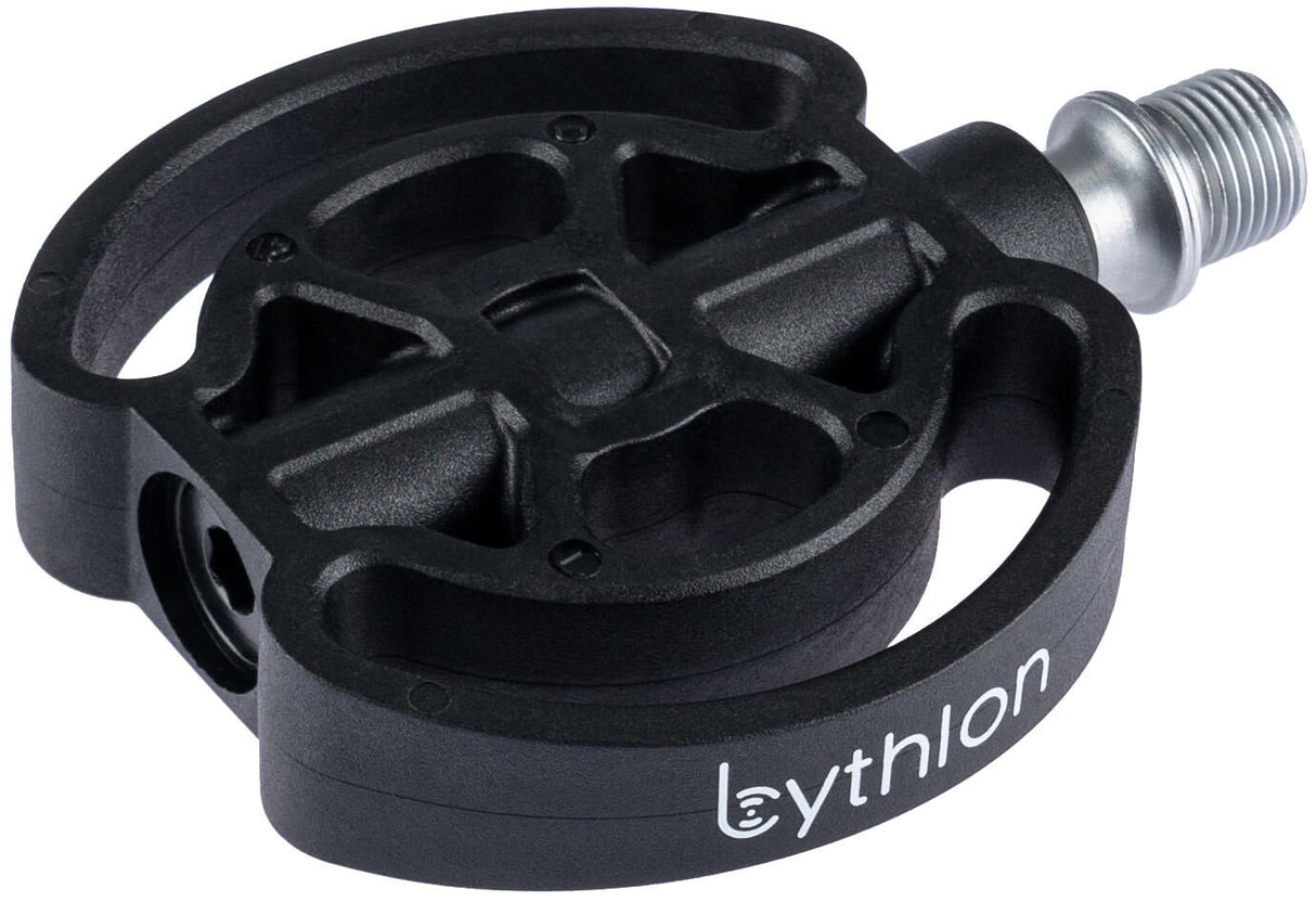 Bythlon pedaal npg23 pedal npg23 incl. schoenplaatjes