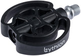 Bythlon pedaal npg23 pedal npg23 incl. schoenplaatjes