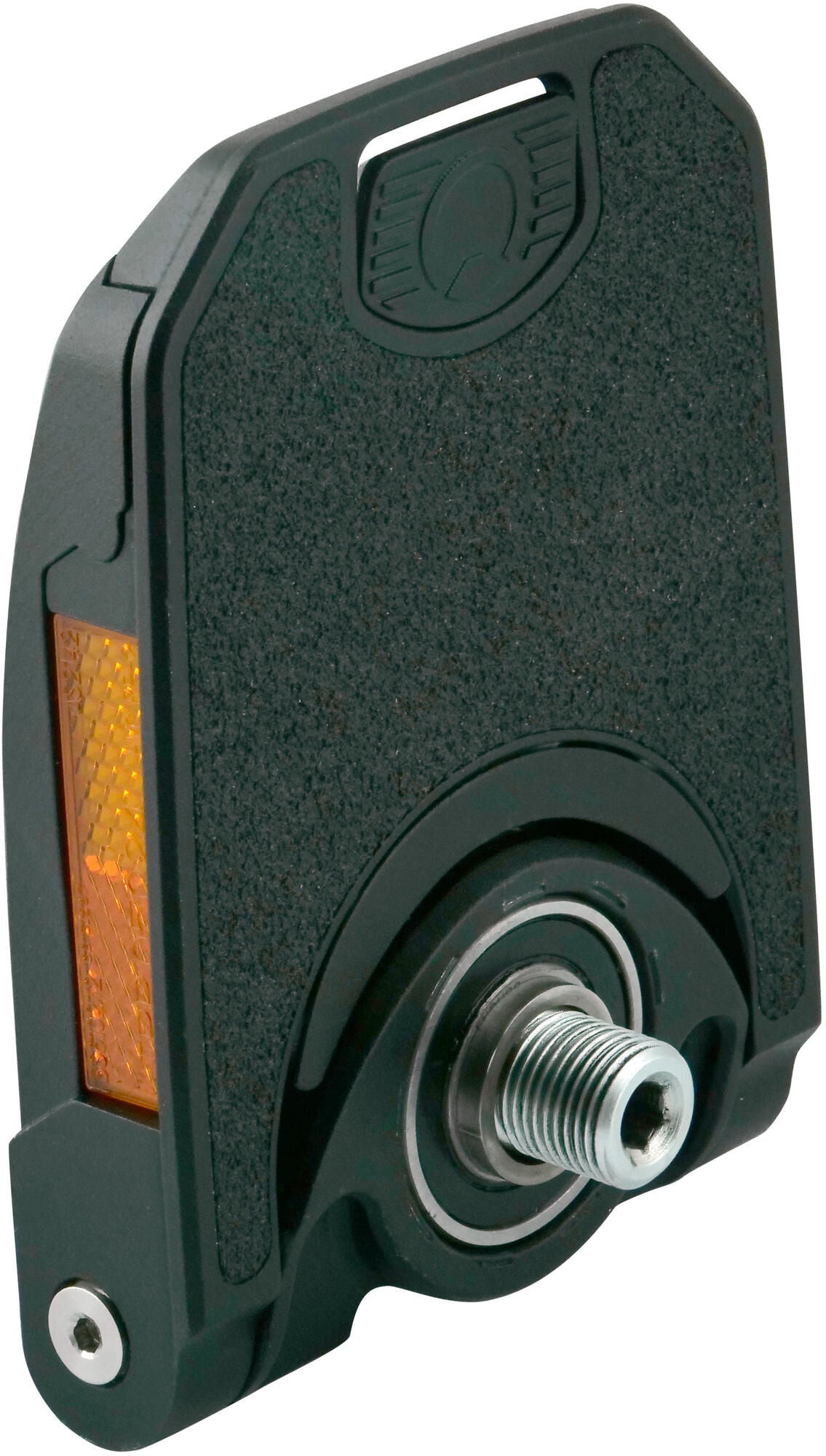 By,schulz klap-pedaal z.1 - z-line fold.pedal z.1-z_line black