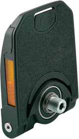 By,schulz klap-pedaal z.1 - z-line fold.pedal z.1-z_line black