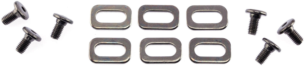 Contec schoenplaatjes puzzle keo