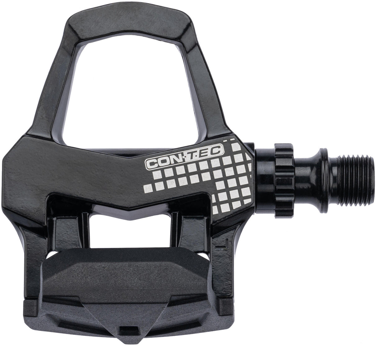 Contec systeem-pedaal slap sl ct sys.pedal slap sl at one side black
