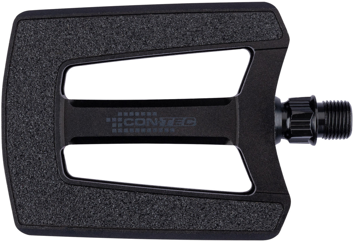 Contec pedaal quick.star ct pedals quick.star back