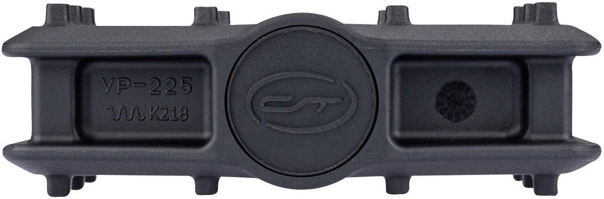 Contec kinder pedaal happy kid ct pedals happy kid 9 16 black