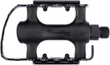 Contec pedaal flow ct pedals flow mtb atb plastic black