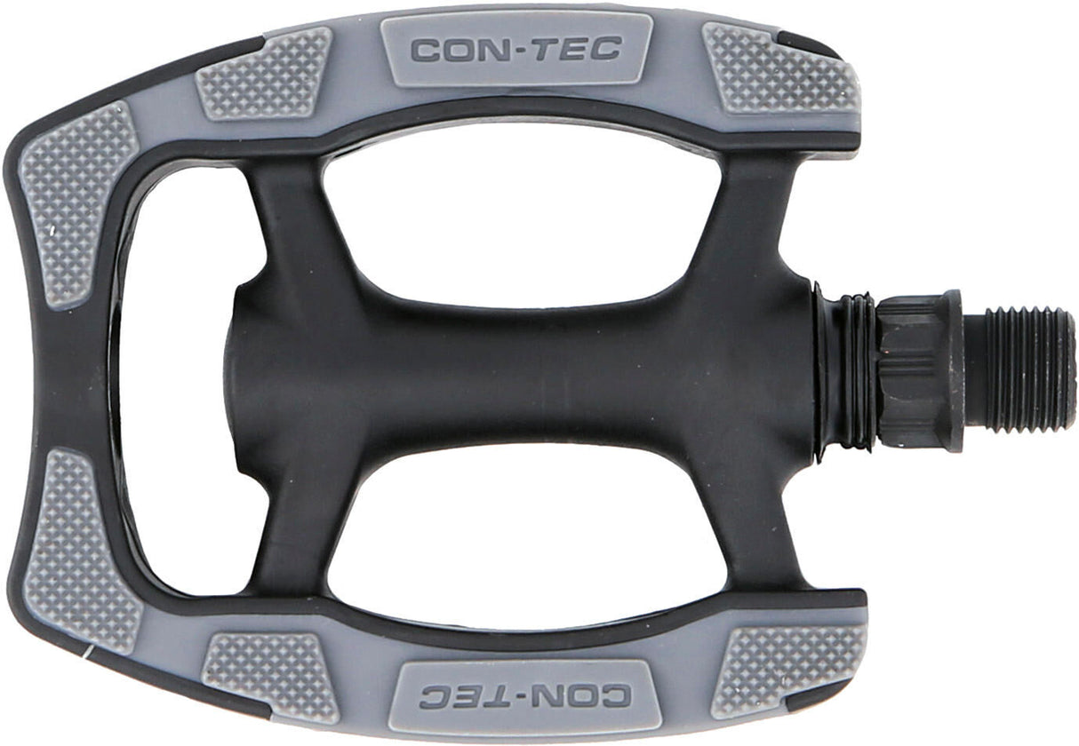 Contec pedaal trip ct pedals trip city comf plastic black