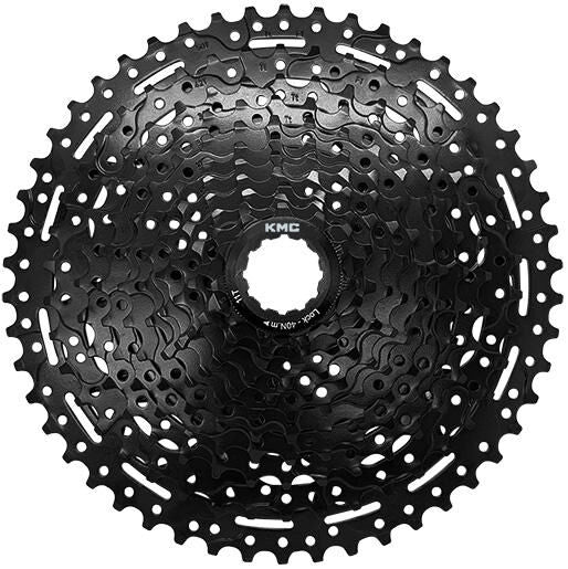 Kmc cassette react cas.sprocket react 11sp 11-50 teeth