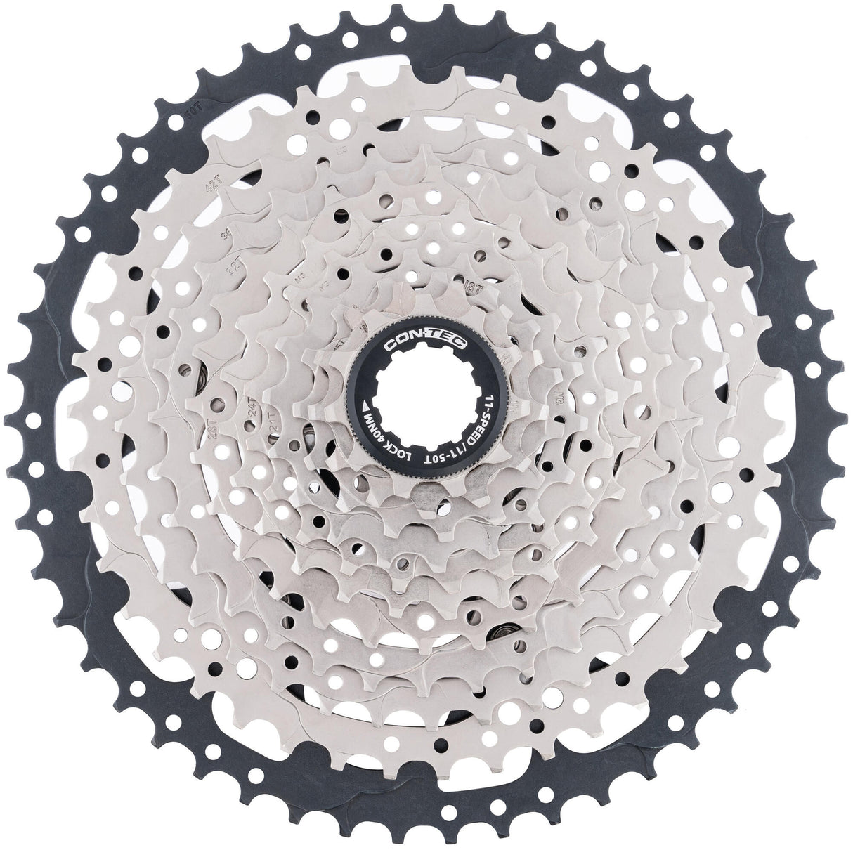 Contec cassette grad
