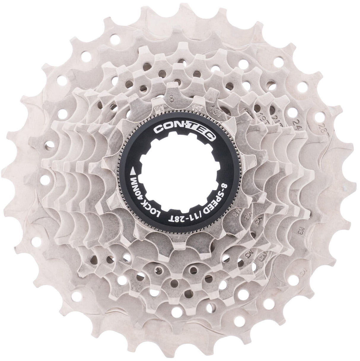 Contec cassette grad