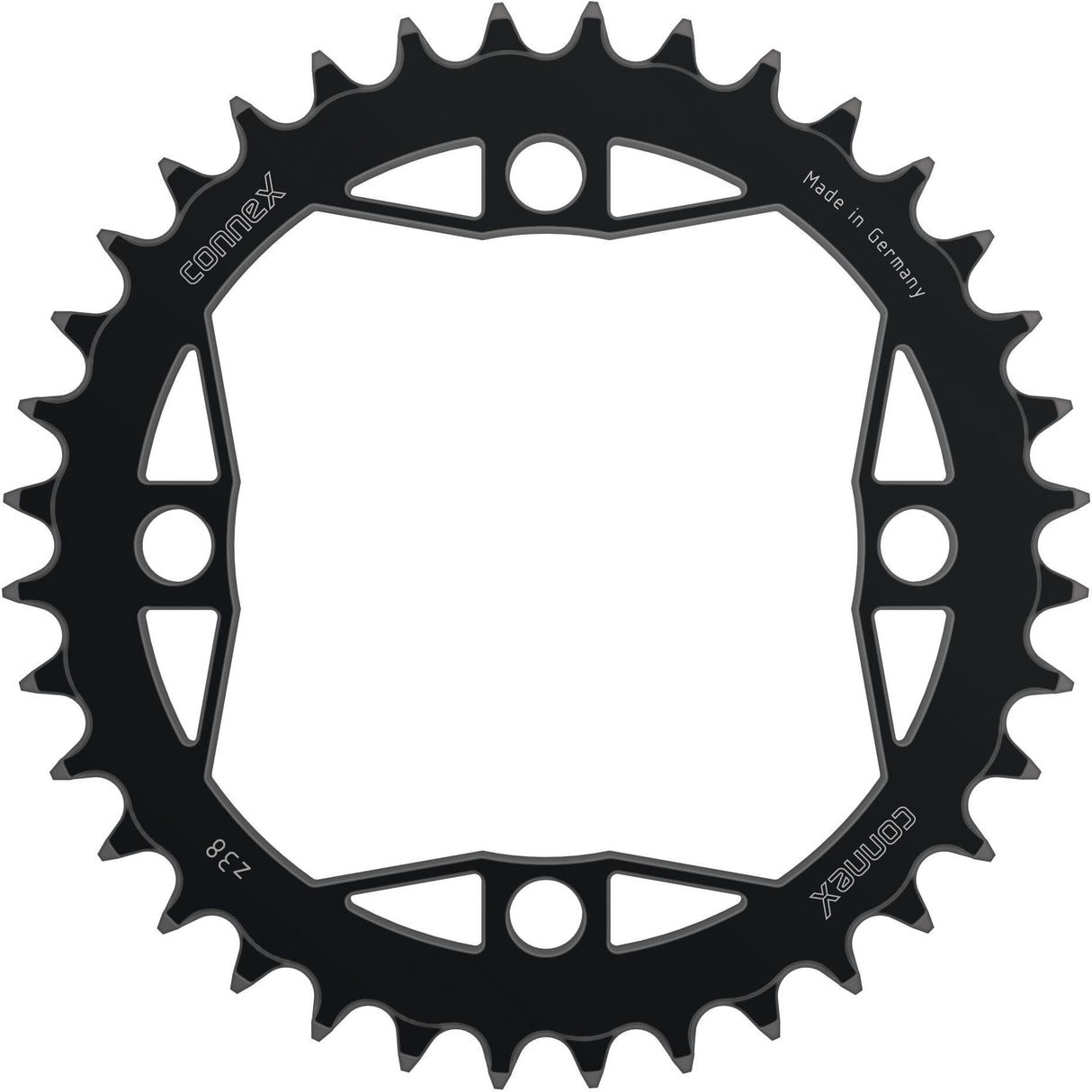 Connex kettingblad narrow wide chain ring narrow wide 36t
