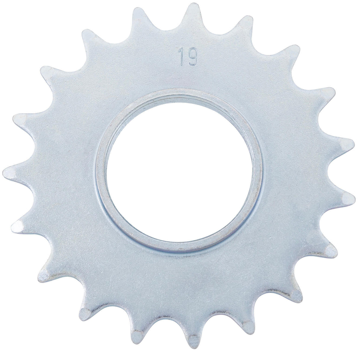 Esjot tandwiel 1 2-1 8 draad 19t