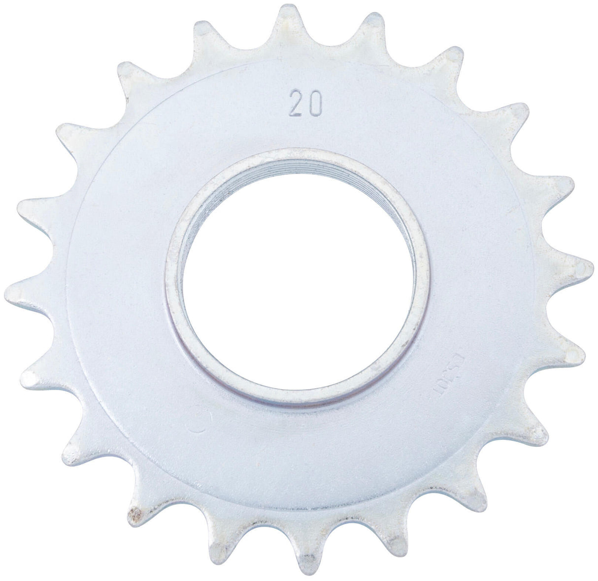 Esjot tandwiel 1 2-1 8 draad 20t
