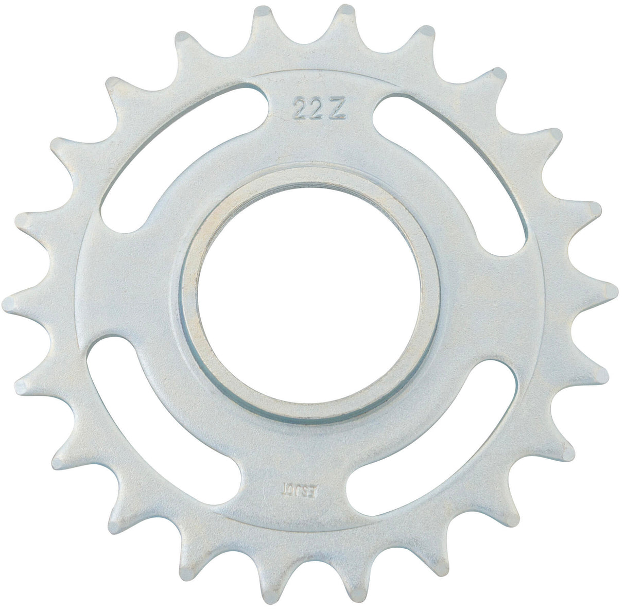 Esjot schroef-tandwiel sprocket esjot 22t