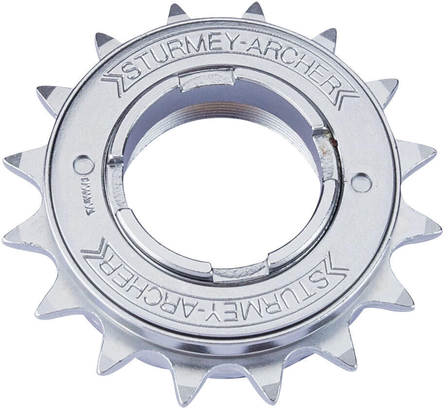 Tandwiel 16T single speed 1 8 Sturmey Archer