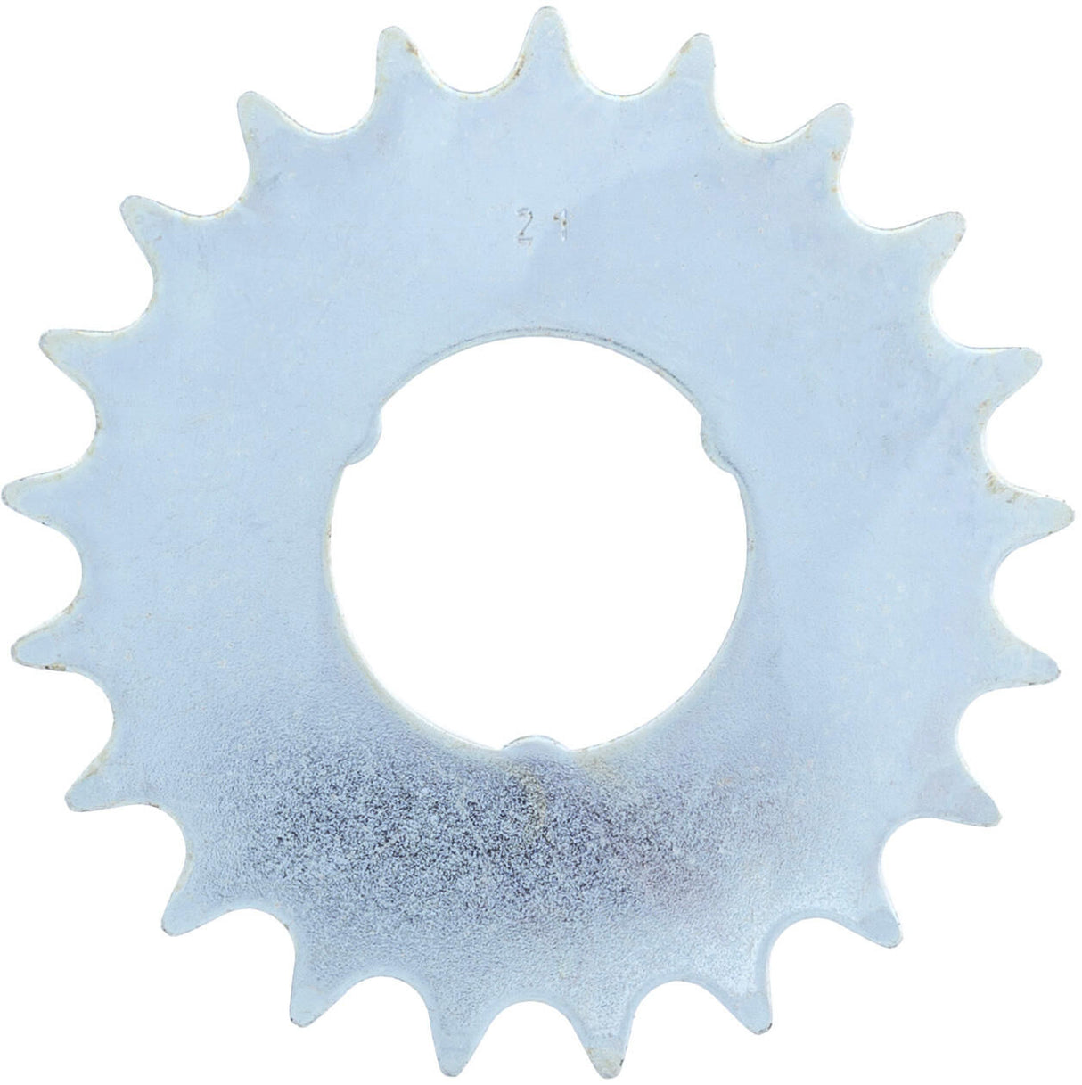 Esjot tandwiel 1 2-3 32 opsteek plat 21t