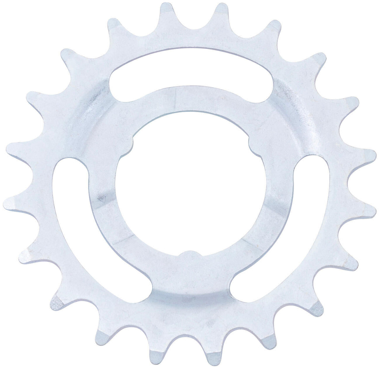 Tandwiel xtrabike 20t doorgezet 1 2x3 32