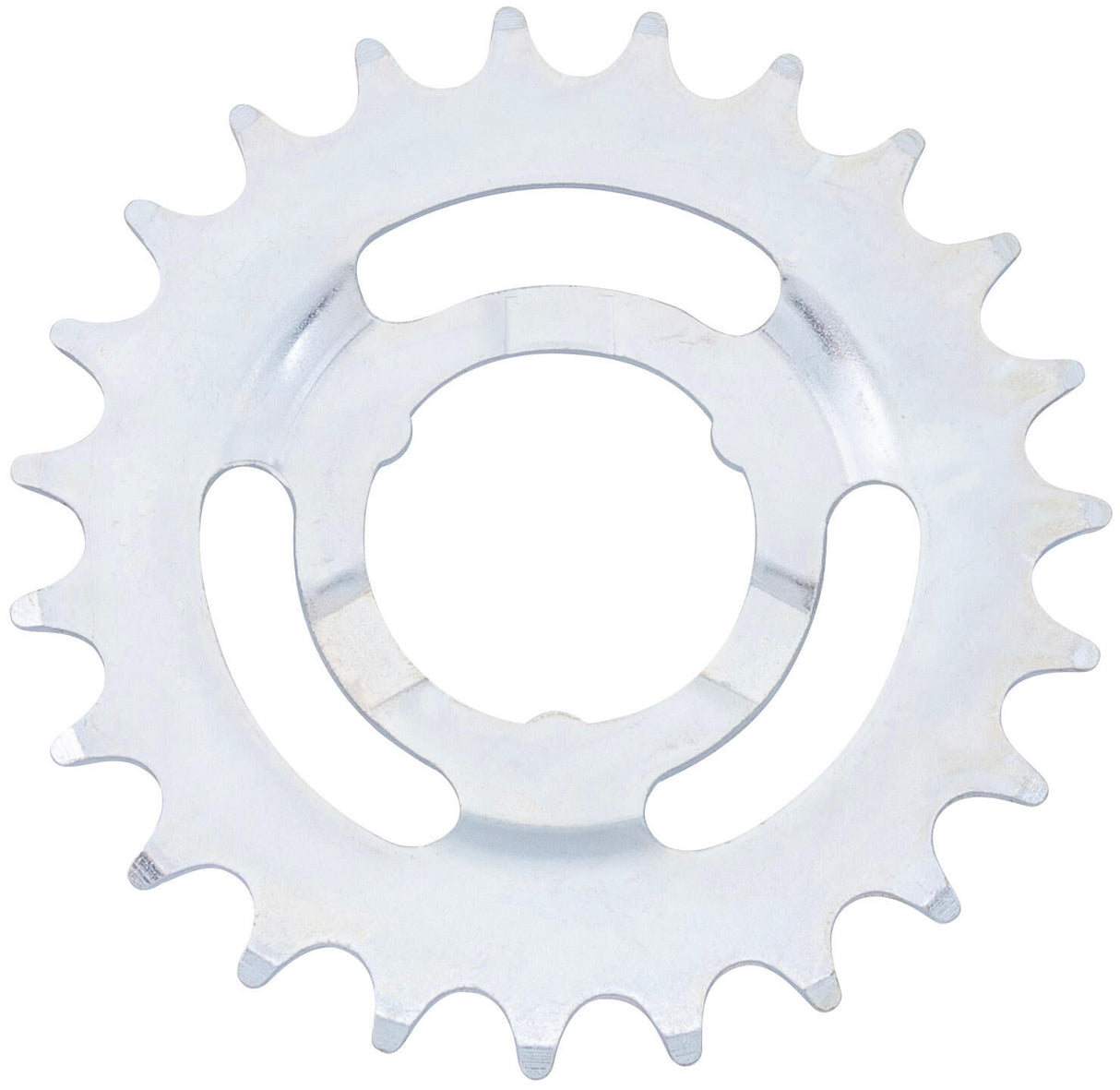 Esjot steek-tandwiel sprocket esjot 23 teeth