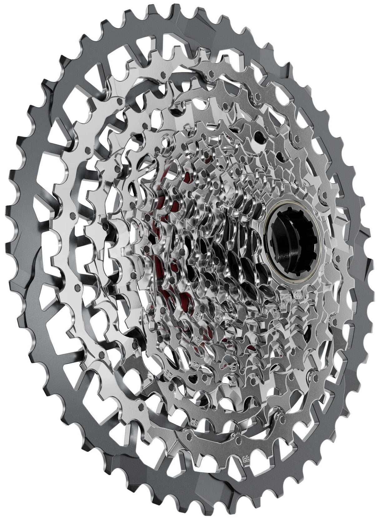 Sram cassette xg-1351 e1 . cassette tandwielen xg-1351 10-46 z. xplr