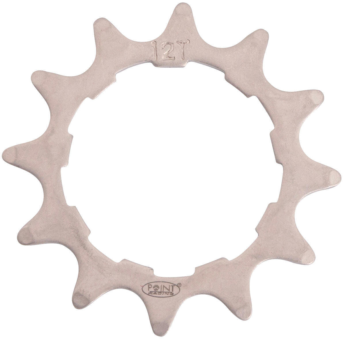 Point steek-tandwiel tandwiel 12t