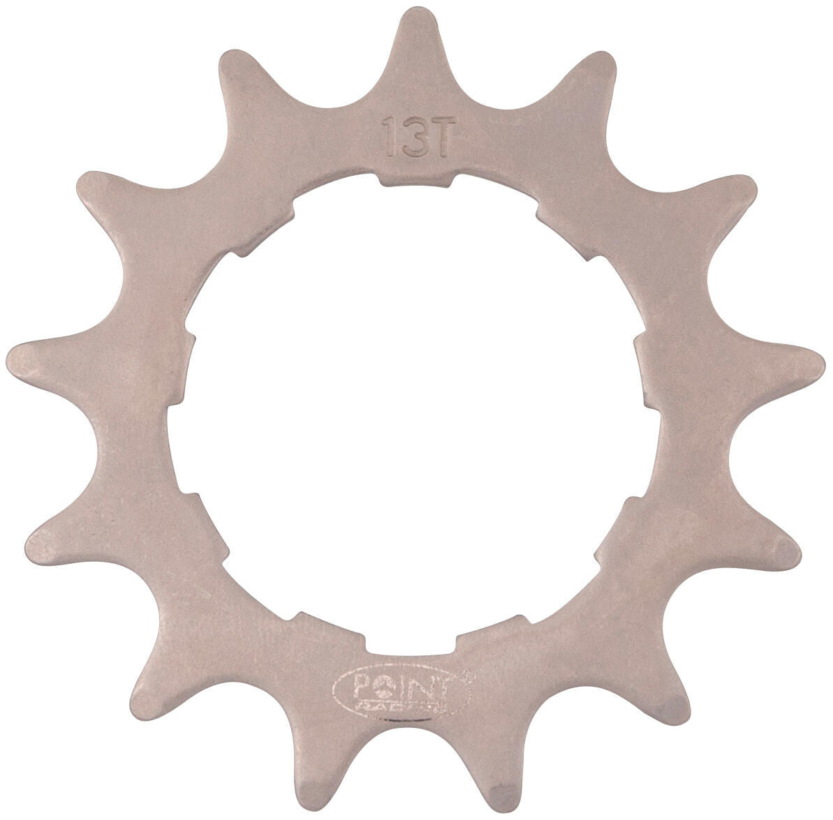 Point steek-tandwiel tandwiel 13t