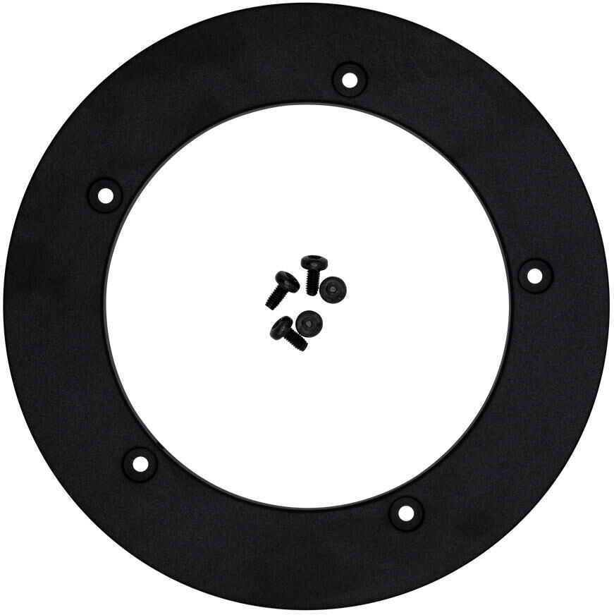 Kmc kettingbeschermer chain guard g4 chain guard g4 black