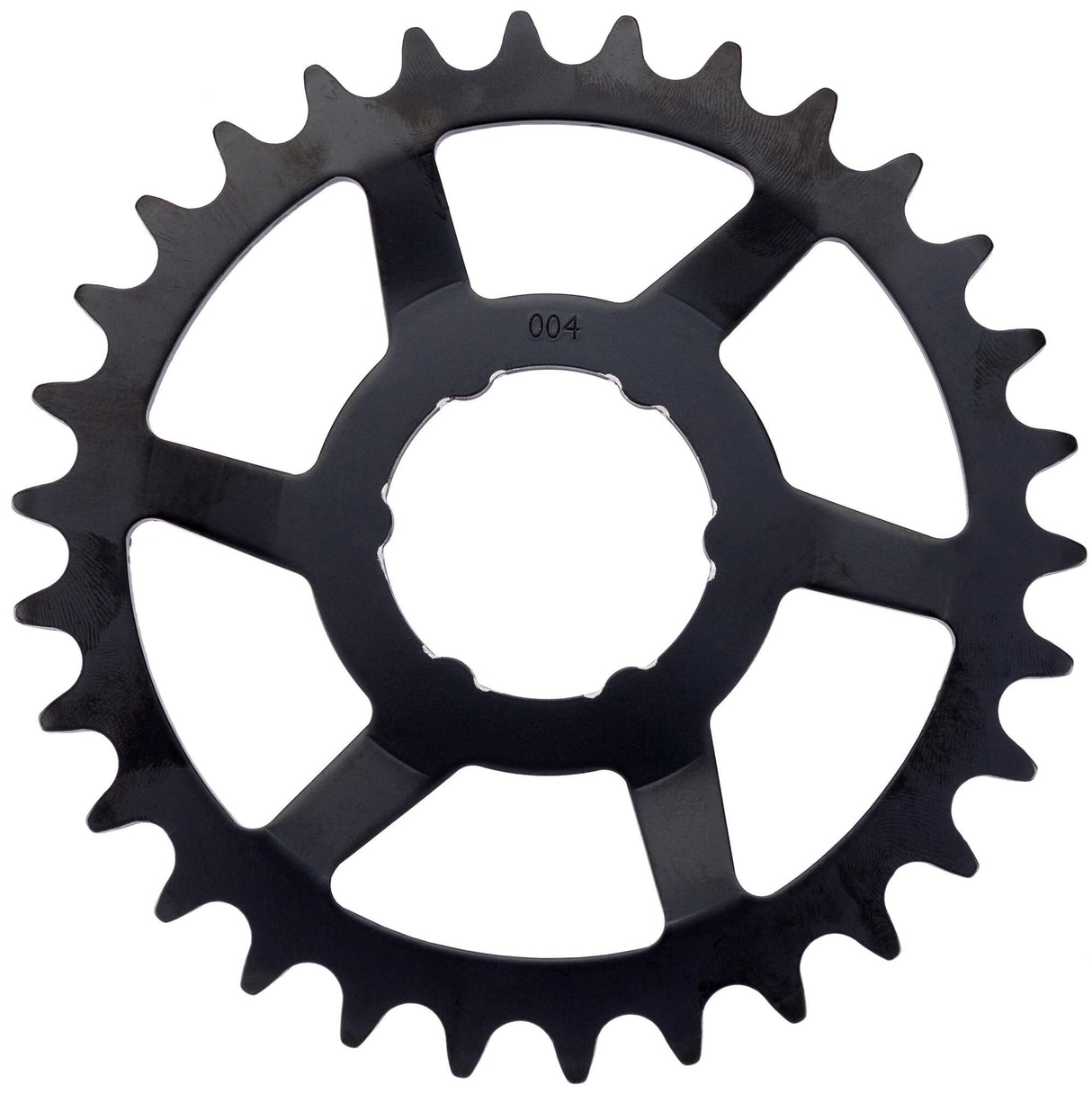 Kmc steek-tandwiel sprocket 30t