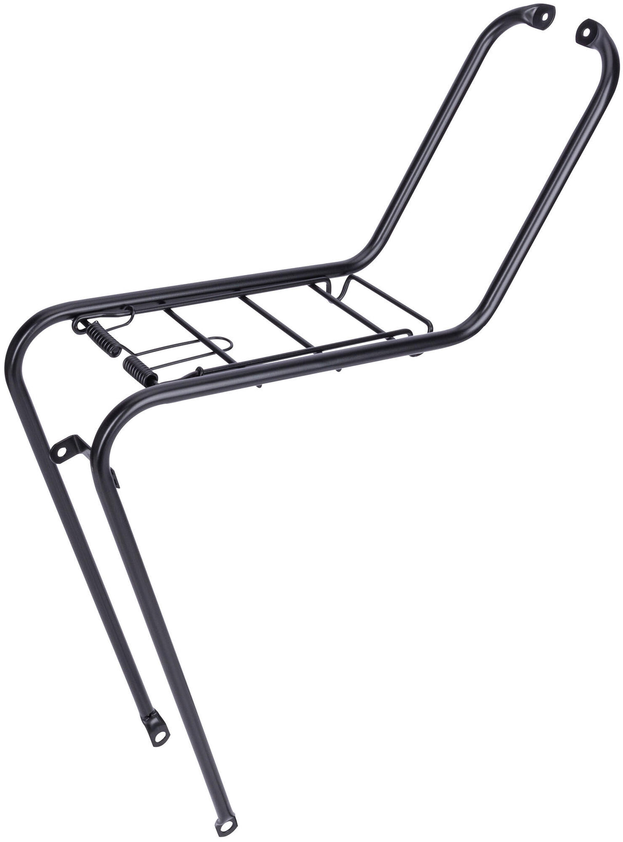 Steco Voordrager 28 FW zwart