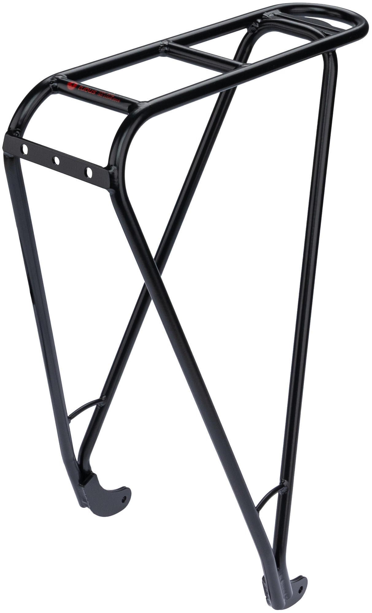 Tubus bagagedrager, achterop disco rear rack disco 26 b