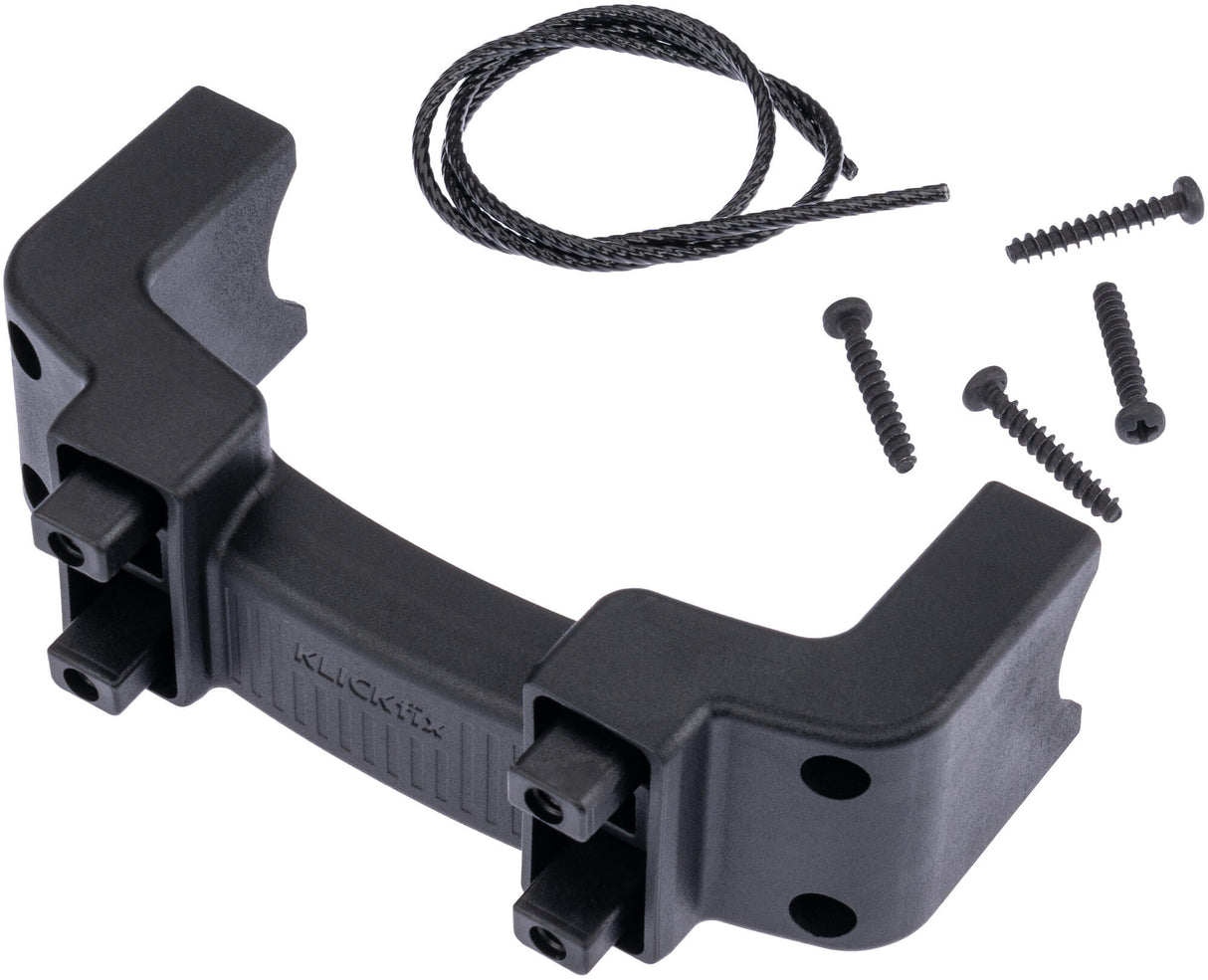Klickfix stuuradapter distance set
