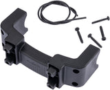 Klickfix stuuradapter distance set