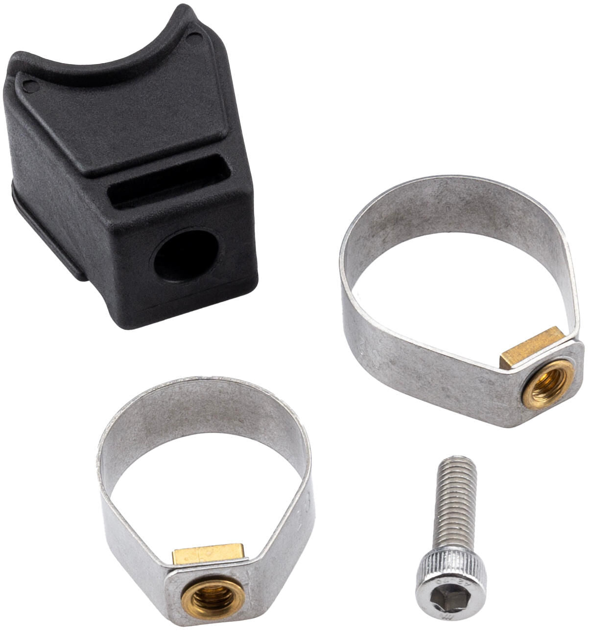 Rixen kaul klickfix zadelpen-adapter klickfix seatpost adapter for 25-32mm
