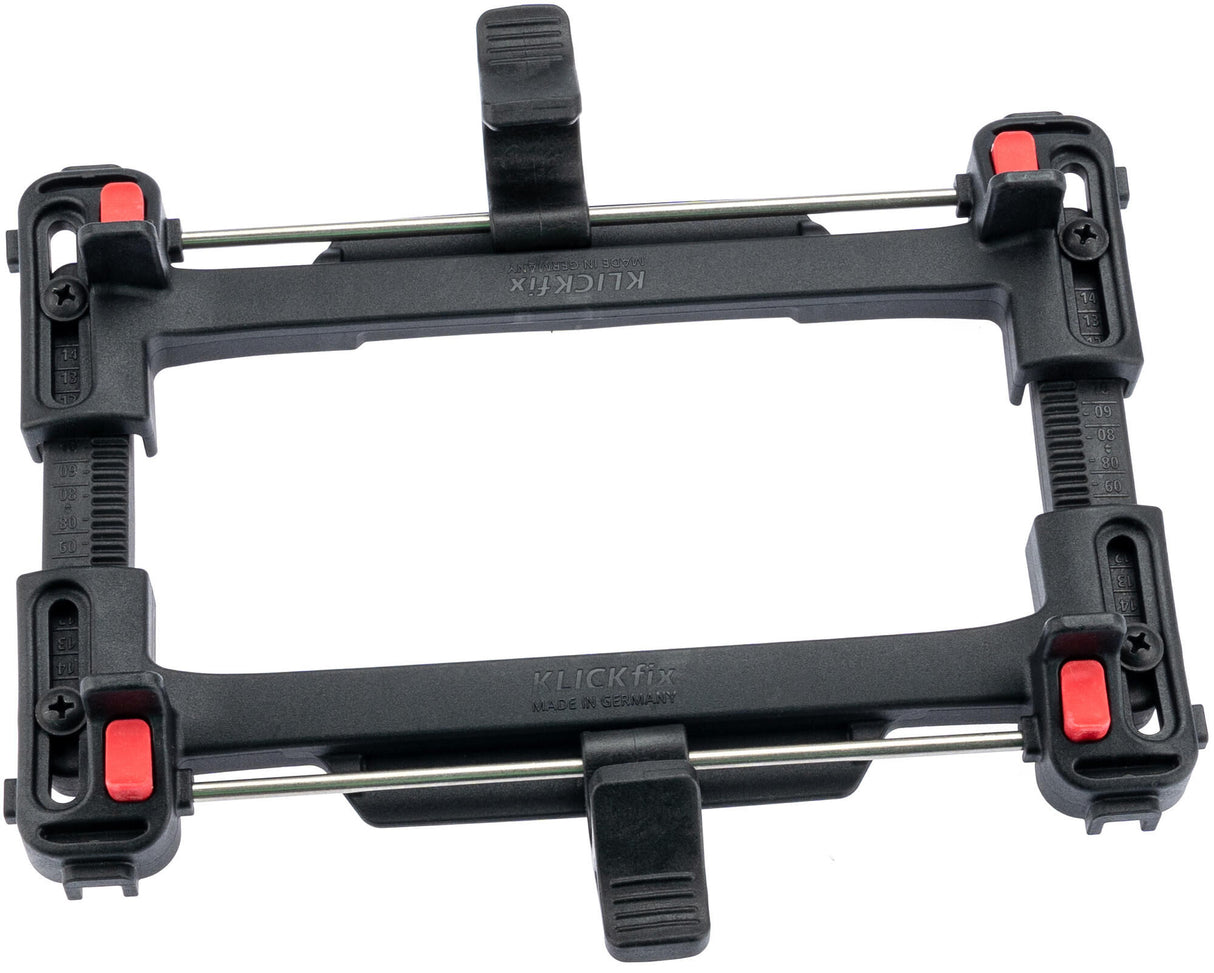 Rixen kaul adapter uniklip 2