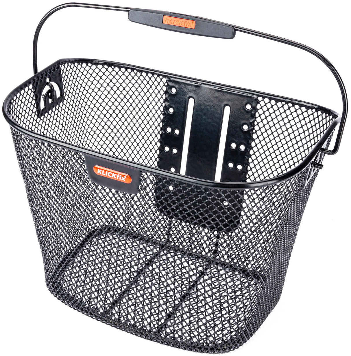 Klickfix mand uni 16l zwart