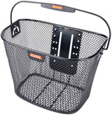 Klickfix mand uni 16l zwart