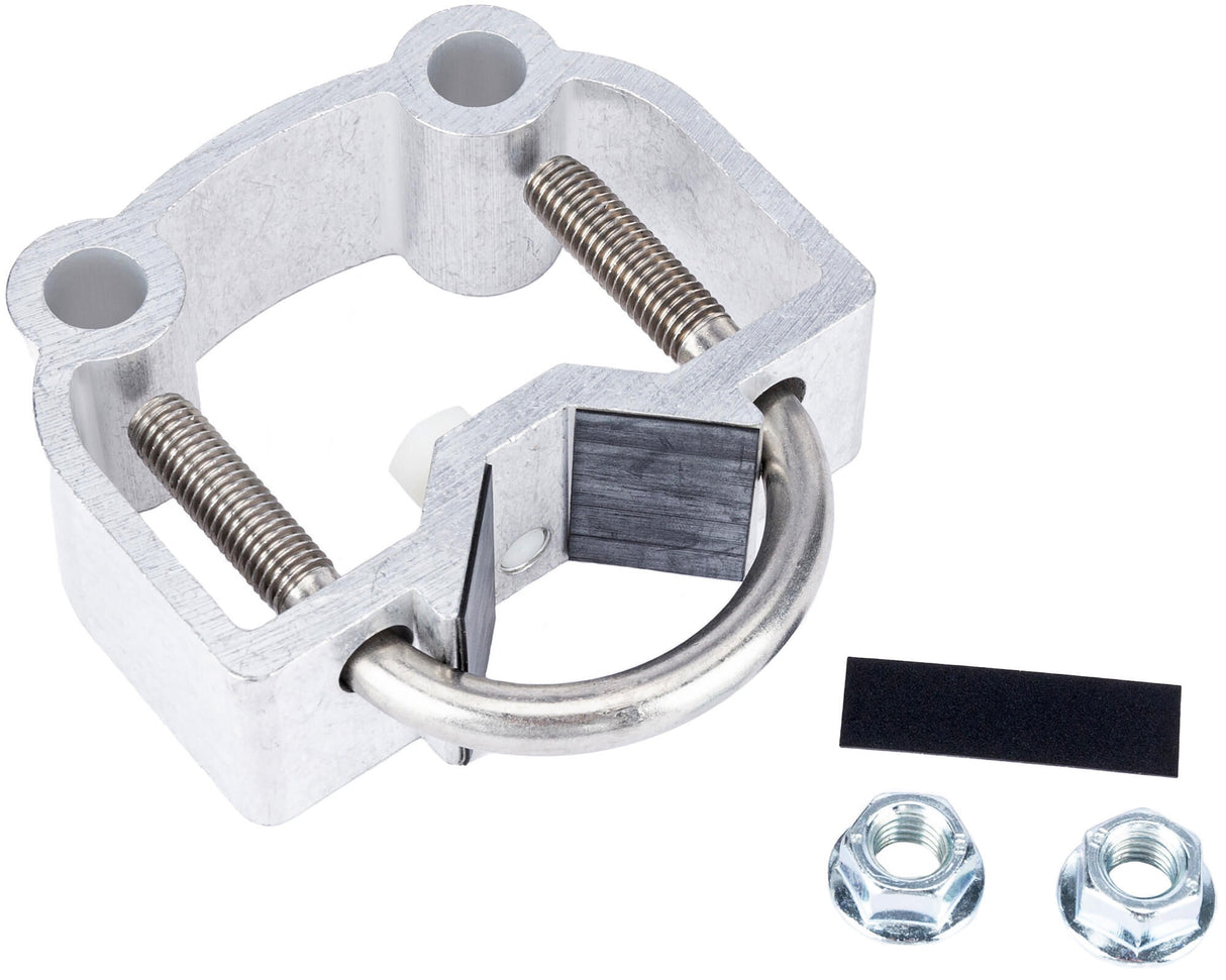 Aumüller balhoofdhouder 167 headset brac. 167,32-52mm