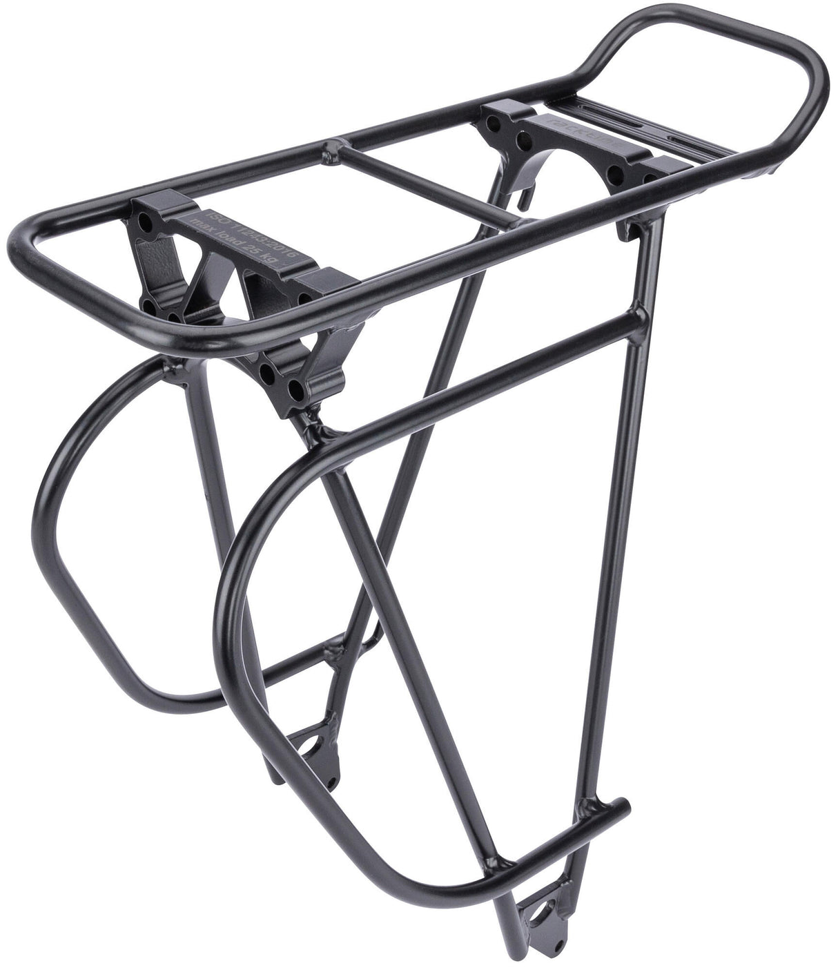 Racktime bagagedrager, achterop tour-it bagagedrager tour it 26-28 b