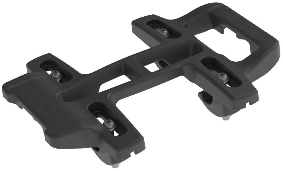 Basil racktime systeem adapter snap-it 2.0 connect system adapter racktime snap-it 2.0 con.black