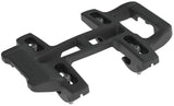 Basil racktime systeem adapter snap-it 2.0 connect system adapter racktime snap-it 2.0 con.black
