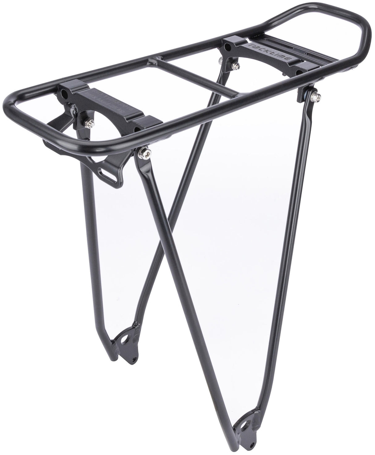Racktime bagagedrager, achterop fold-it fix rear rack fold it fix 28 b