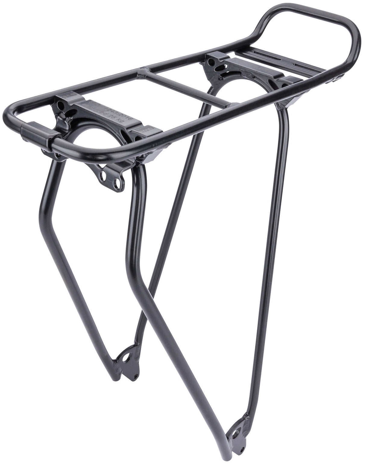 Racktime bagagedrager, achter stand-it bagagedrager stand-it 29 zwart