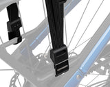 Contec addventure spanband ct lashing straps addvent 4-fold black