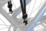 Contec urban quick spanband ct lashing straps urbanqu 3-fold black blue-grey