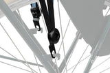 Contec urban fix spanband ct lashing straps urbanfi 3-fold black blue-grey