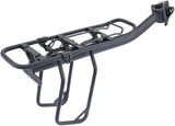 Contec bagagedrager achter cricker ct duodrager cricker kofferaansluiting 24-29