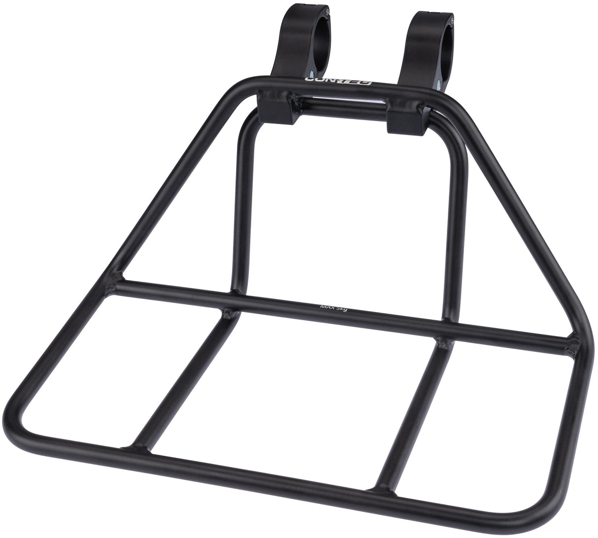 Contec bagagedrager, voorop crocket ct fr.rack crocket zwart